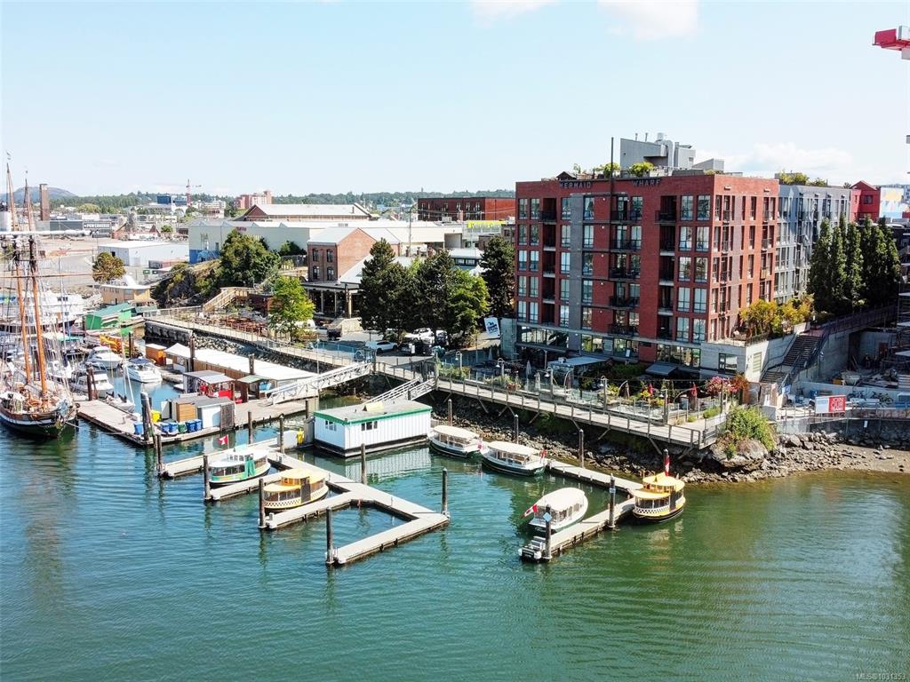 409 Swift St, 1031353, BC,