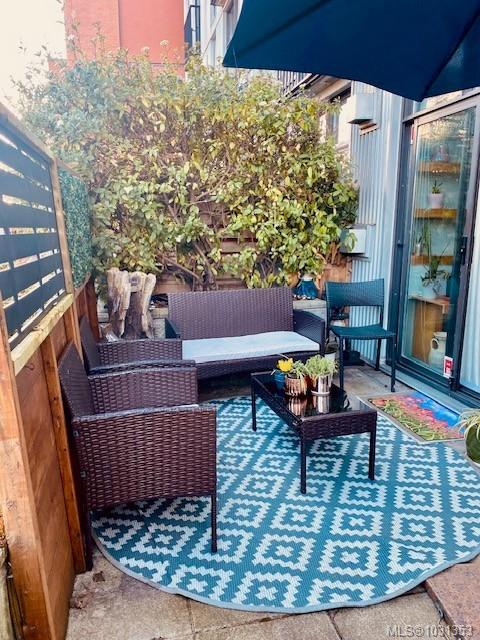 Fourth View of 409 Swift St, Victoria, BC, V8W 1S2