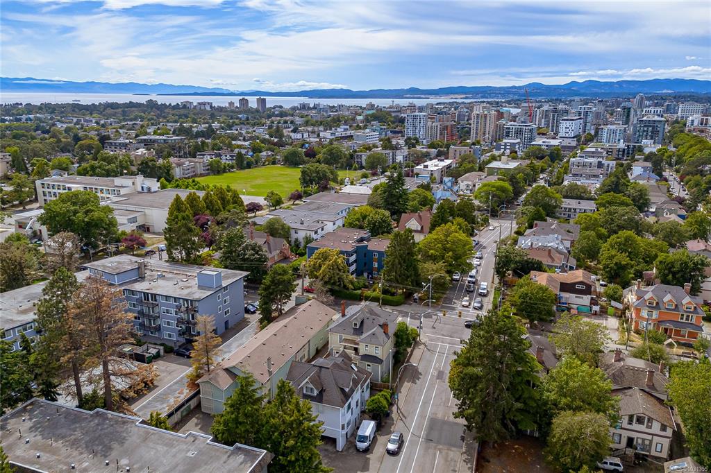 Fourth View of 1331 Johnson St, Victoria, BC, V8W 3P2