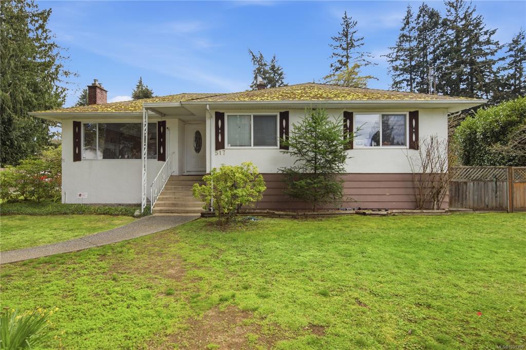 Fourth View of 517 Allandale Rd, Colwood, BC, V9C 2M2