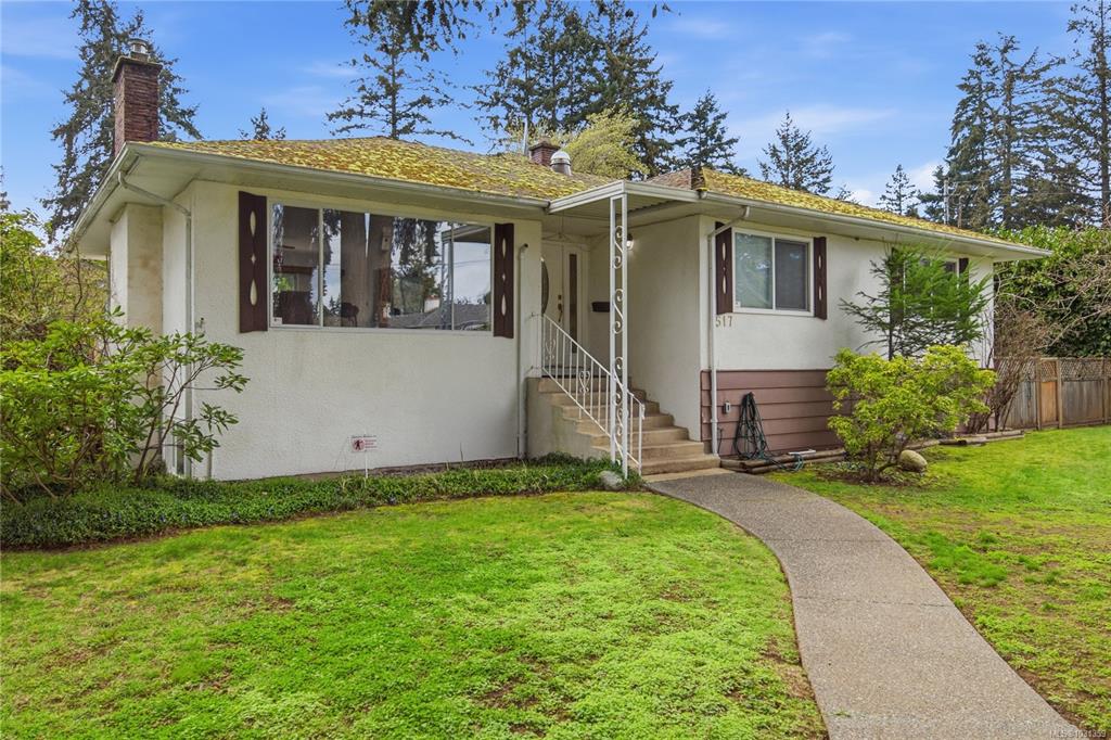 Fifth View of 517 Allandale Rd, Colwood, BC, V9C 2M2