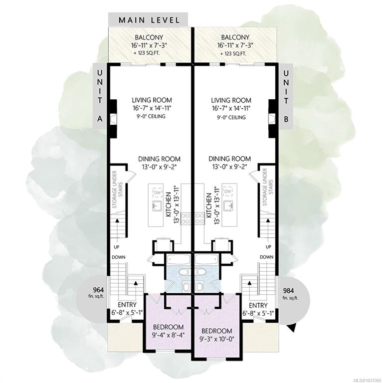 Third View of 4016 Wiseton St, Saanich, BC, V8Z 4M7