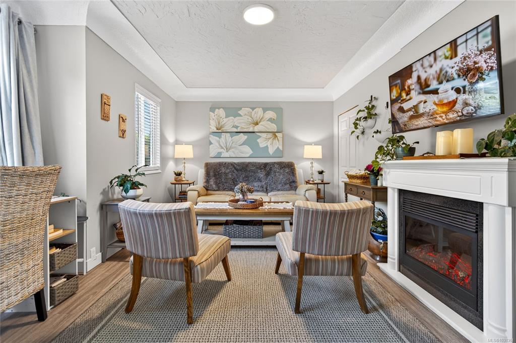 Second View of 1767 Piercy Ave, Courtenay, BC, V9N 3G2