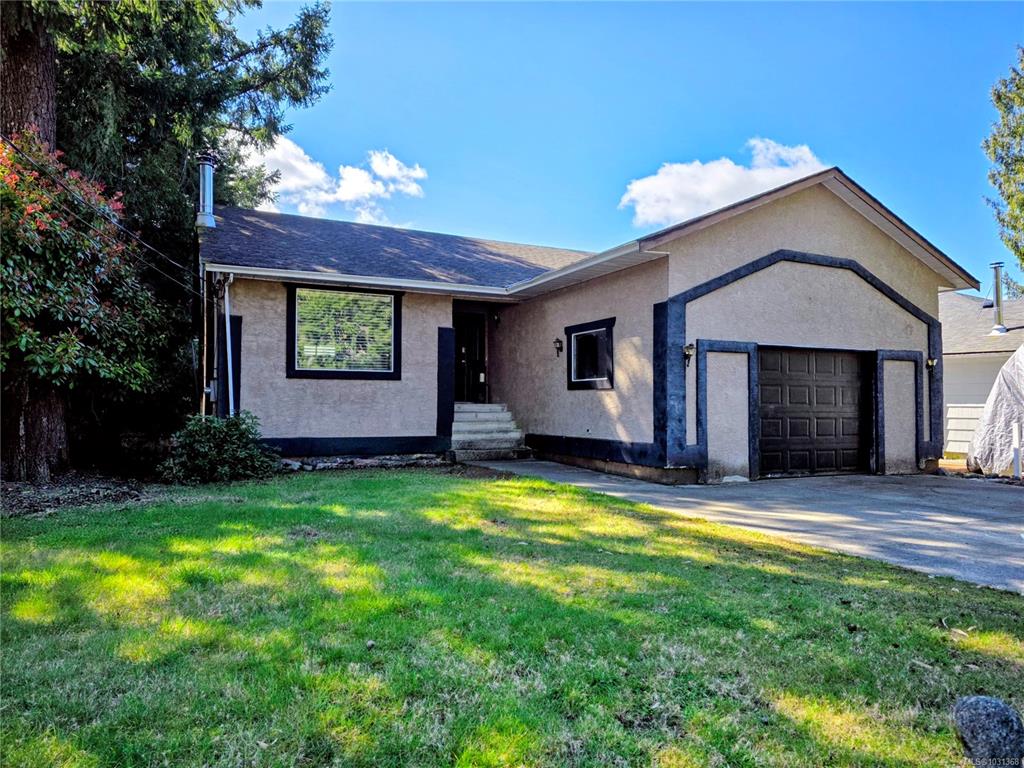 Third View of 236 Grants Lake Rd, Lake Cowichan, BC, V0R 2G0