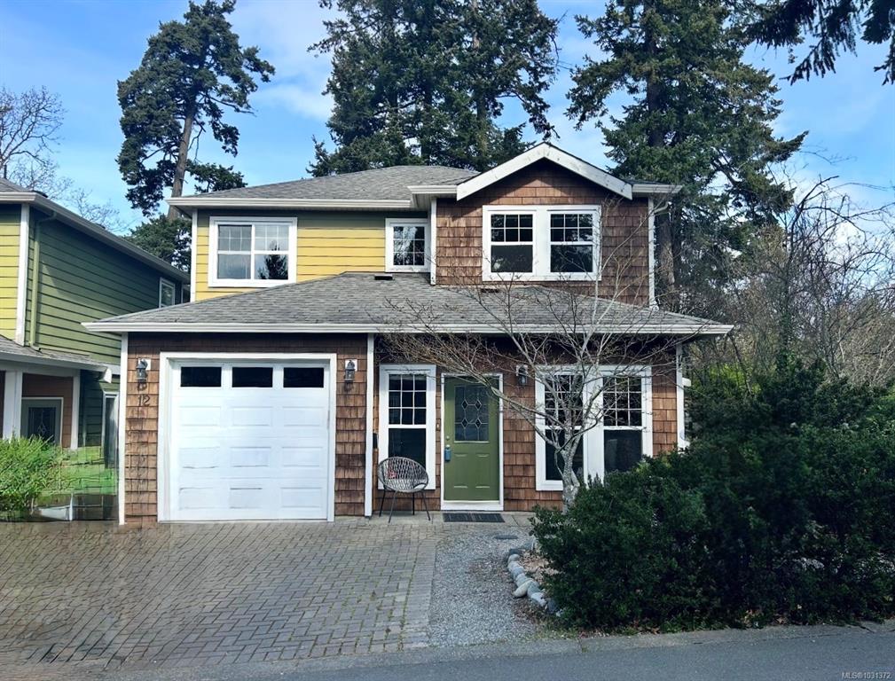 Second View of 4530 Pipeline Rd, Country Side, Saanich, BC, V8Z 7Y6