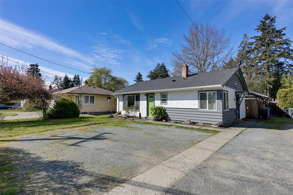 957 Government St, 1031373, BC,