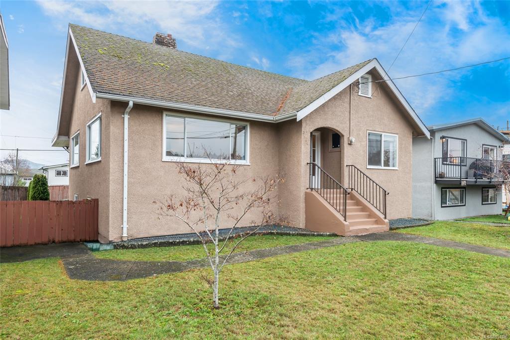 3964 11 Th Ave, 1031376, BC,