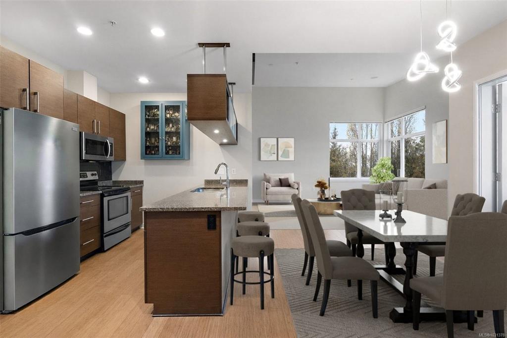 Fourth View of 4394 West Saanich Rd, Saanich, BC, V8Z 0B5