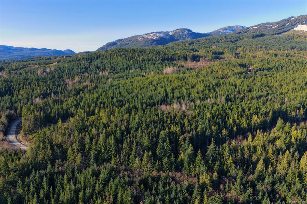 Fourth View of Lot B Forbidden Plateau Rd, Courtenay, BC, V9J 1L2