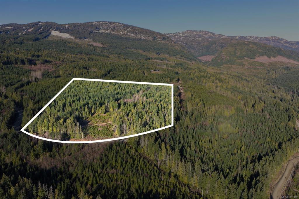 Fifth View of Lot B Forbidden Plateau Rd, Courtenay, BC, V9J 1L2