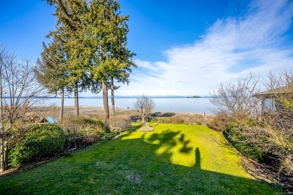 Fifth View of 5018 Spence Rd, Courtenay, BC, V9N 9S1