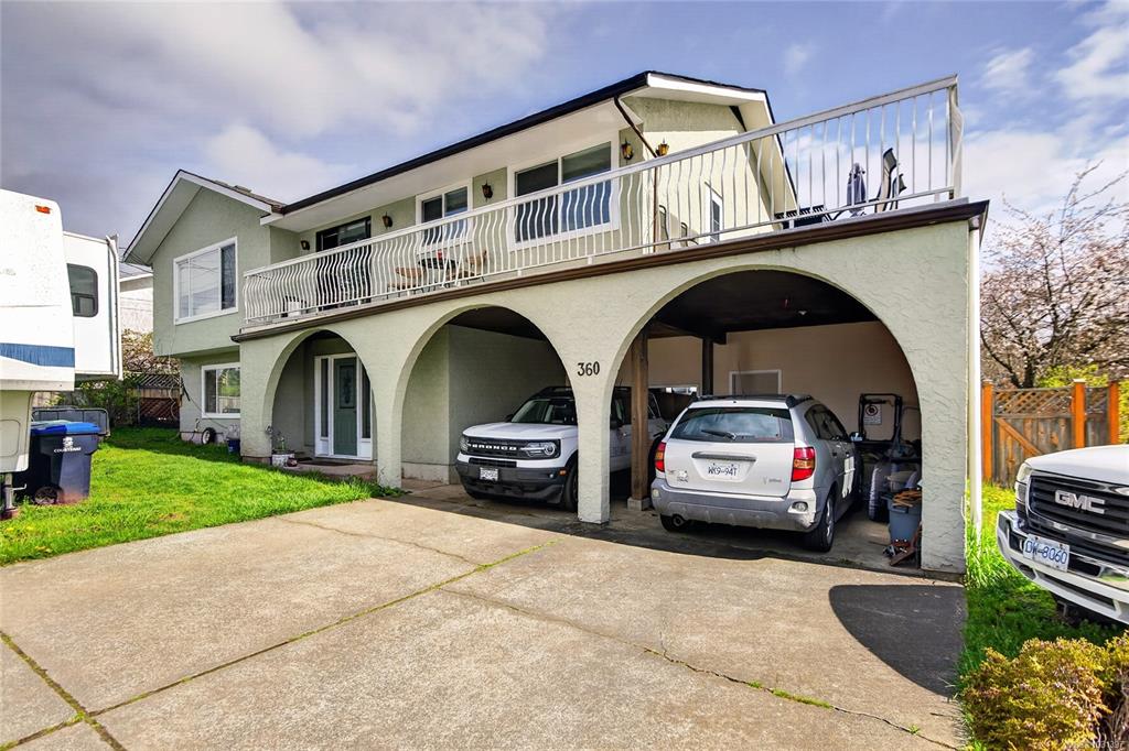 360 Back Rd, 1031397, BC,