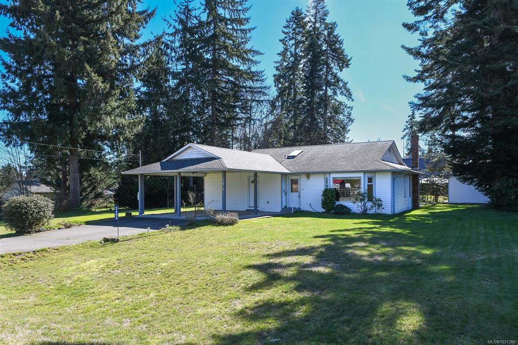 Second View of 2493 Willowbrook Crt, Courtenay, BC, V9N 9M8