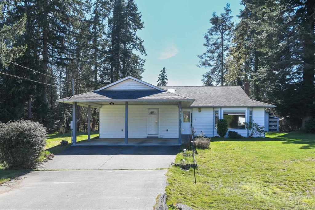 Fourth View of 2493 Willowbrook Crt, Courtenay, BC, V9N 9M8