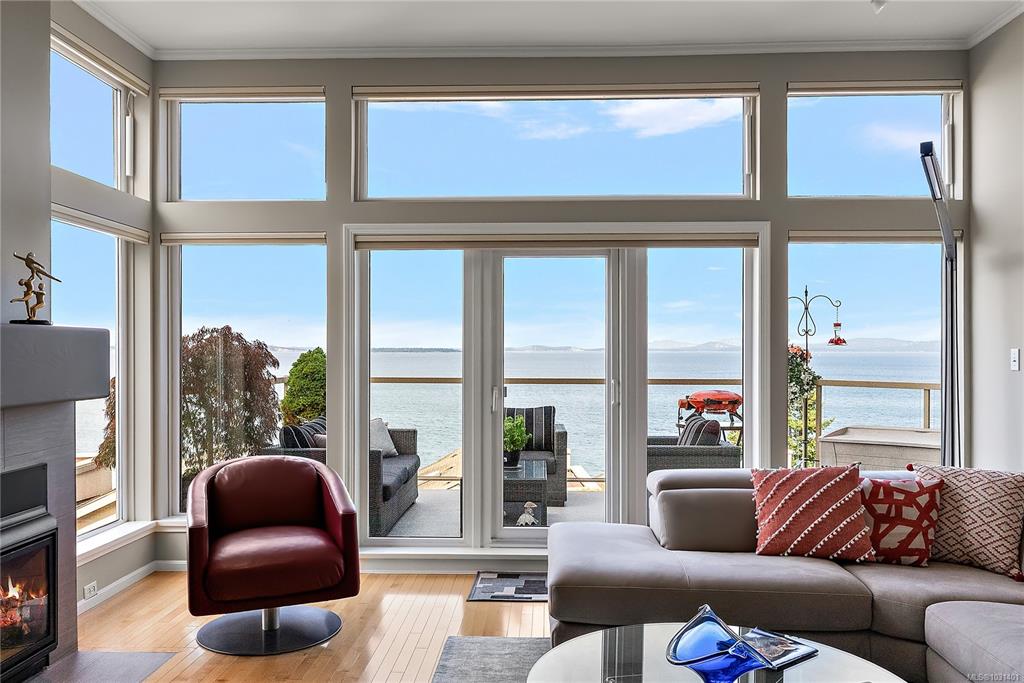 Third View of 4771 Cordova Bay Rd, Saanich, BC, V8Y 2J7