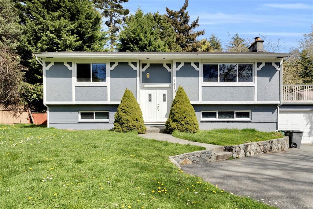 1418 Mckenzie Ave, 1031405, BC,