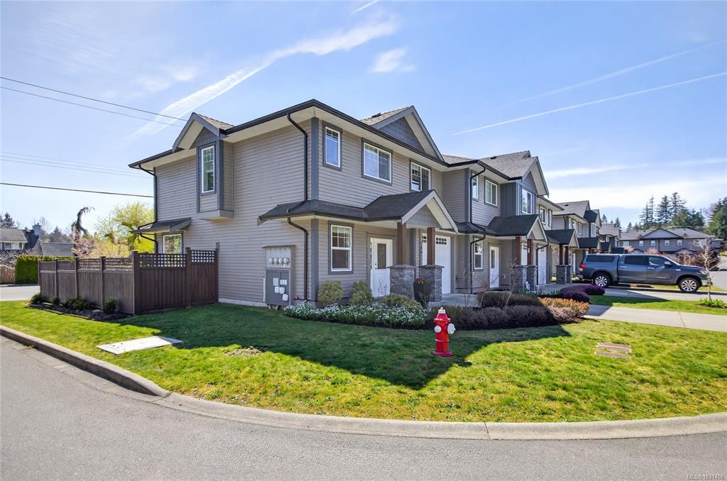 Second View of 2077 20th St, Creekside Estates, Courtenay, BC, V9N 0G2