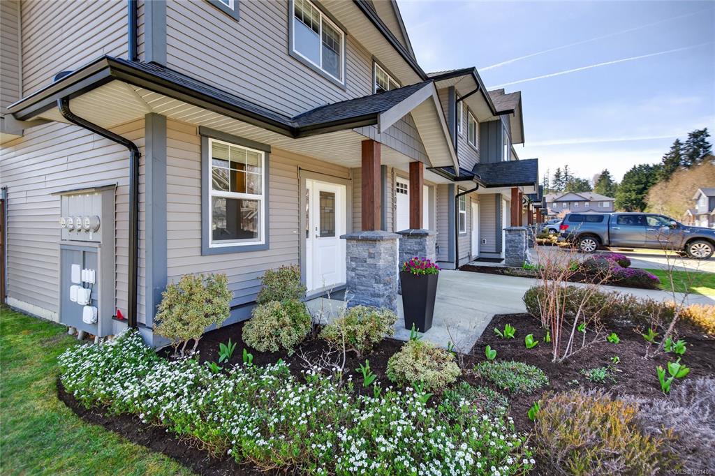 Third View of 2077 20th St, Creekside Estates, Courtenay, BC, V9N 0G2
