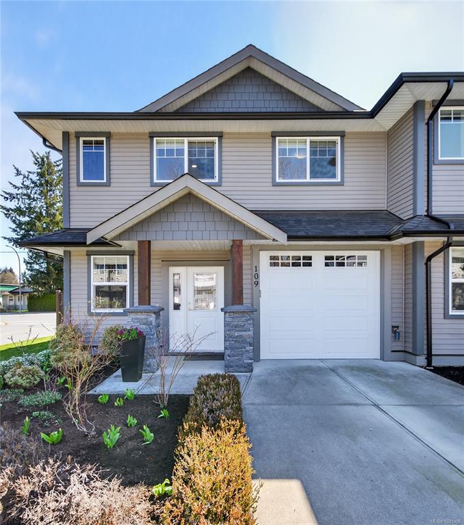 Fourth View of 2077 20th St, Creekside Estates, Courtenay, BC, V9N 0G2