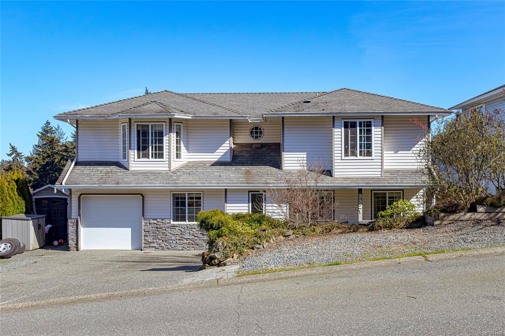 Third View of 3321 Susan Marie Pl, Colwood, BC, V9C 3V3