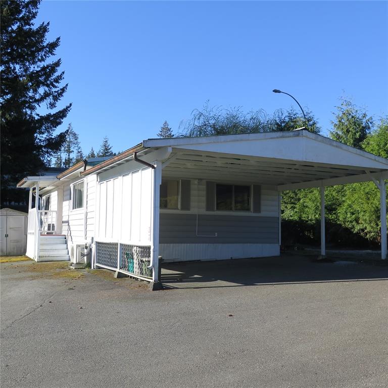 Third View of 10980 Westdowne Rd, Town and Country MHP, Ladysmith, BC, V9G 1X2