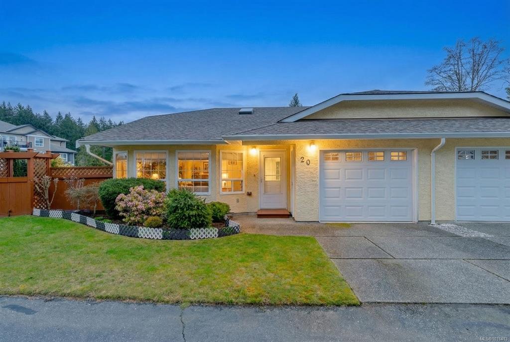 4750 Uplands Dr, 1031413, BC,