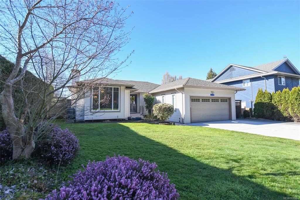 Third View of 2175 Bolt Ave, Comox, BC, V9M 2G2