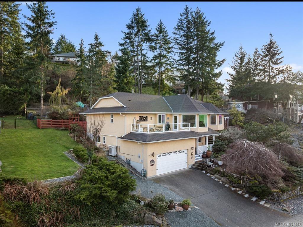 Third View of 6092 Chippewa Rd, Duncan, BC, V9L 5P6