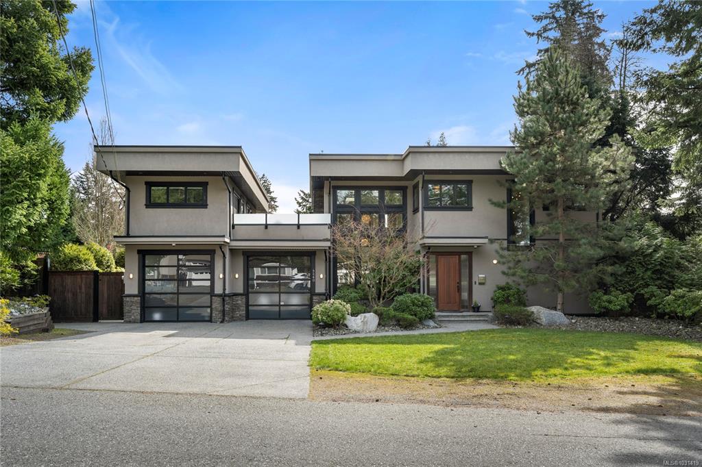 Third View of 4260 Butternut Dr, Nanaimo, BC, V9T 4J7