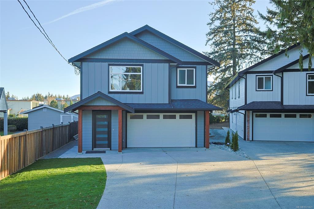 Third View of 416 Diamond Blvd, Nanaimo, BC, V9T 2R7