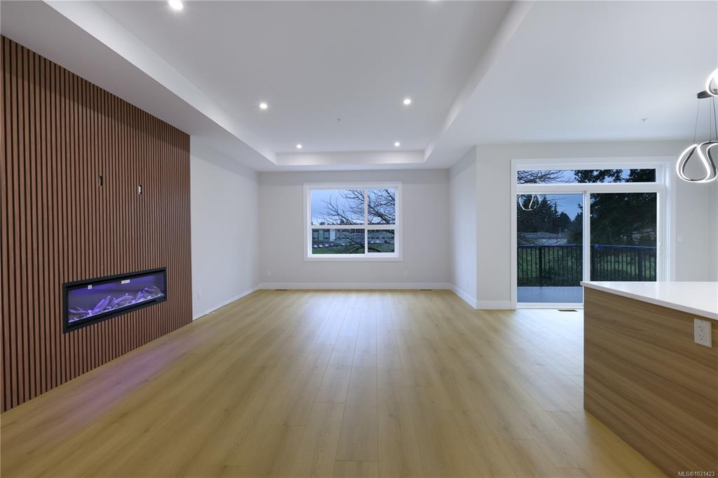 Fourth View of 416 Diamond Blvd, Nanaimo, BC, V9T 2R7