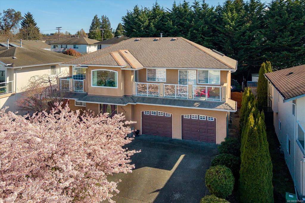 Third View of 6427 Nidri Pl, OCEANSIDE ESTATES, Nanaimo, BC, V9V 1N6