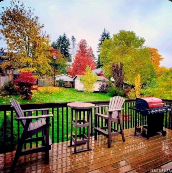 Third View of 849 Inez Pl, Nanaimo, BC, V9R 7A3