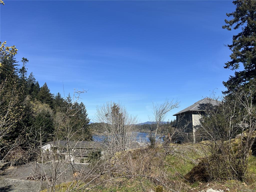 Second View of 619 Green Rd, Quadra Island, BC, V0P 1N0