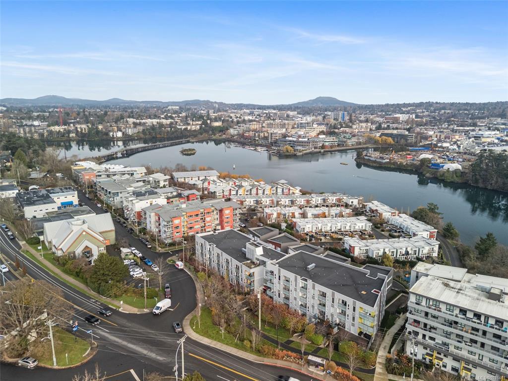 Third View of 767 Tyee Rd, the RailYards, Victoria, BC, V9A 0G5