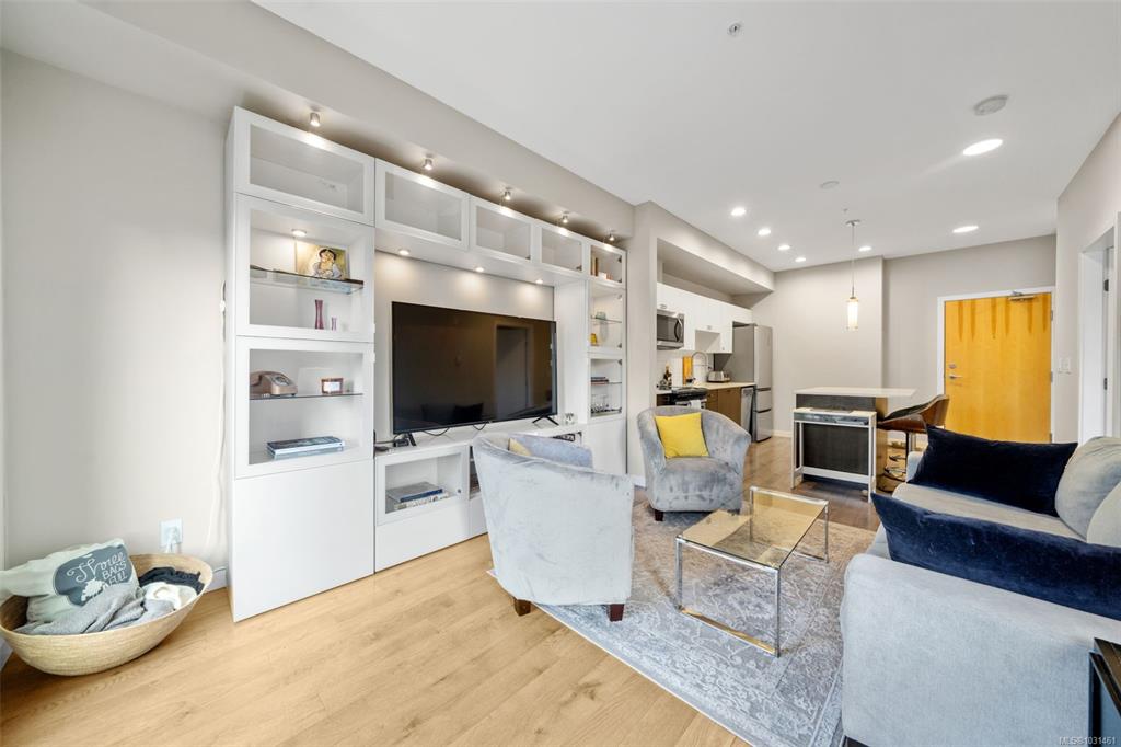 Fifth View of 767 Tyee Rd, the RailYards, Victoria, BC, V9A 0G5