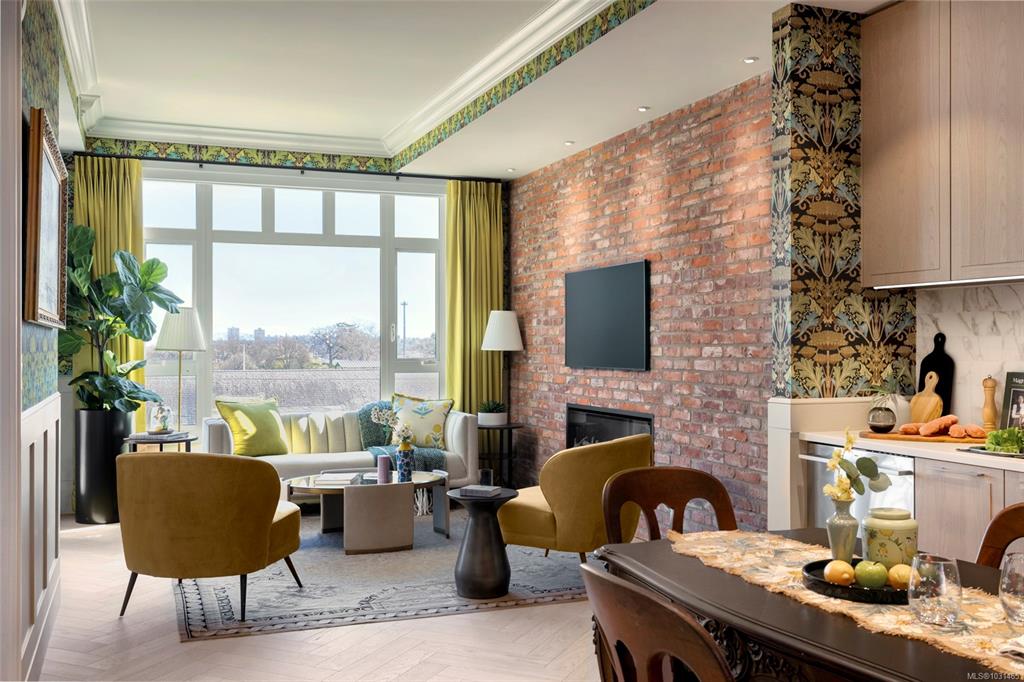 427 Lampson St, 1031465, BC,