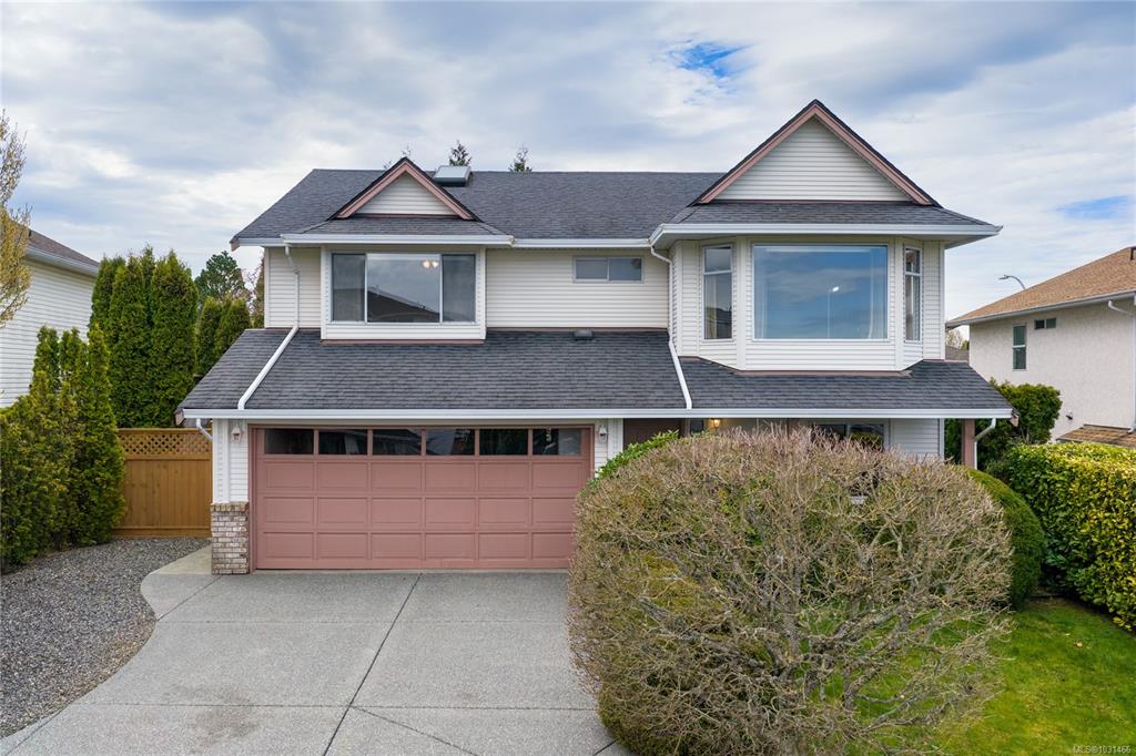 Third View of 6298 Waterbury Rd, Nanaimo, BC, V9V 1M3