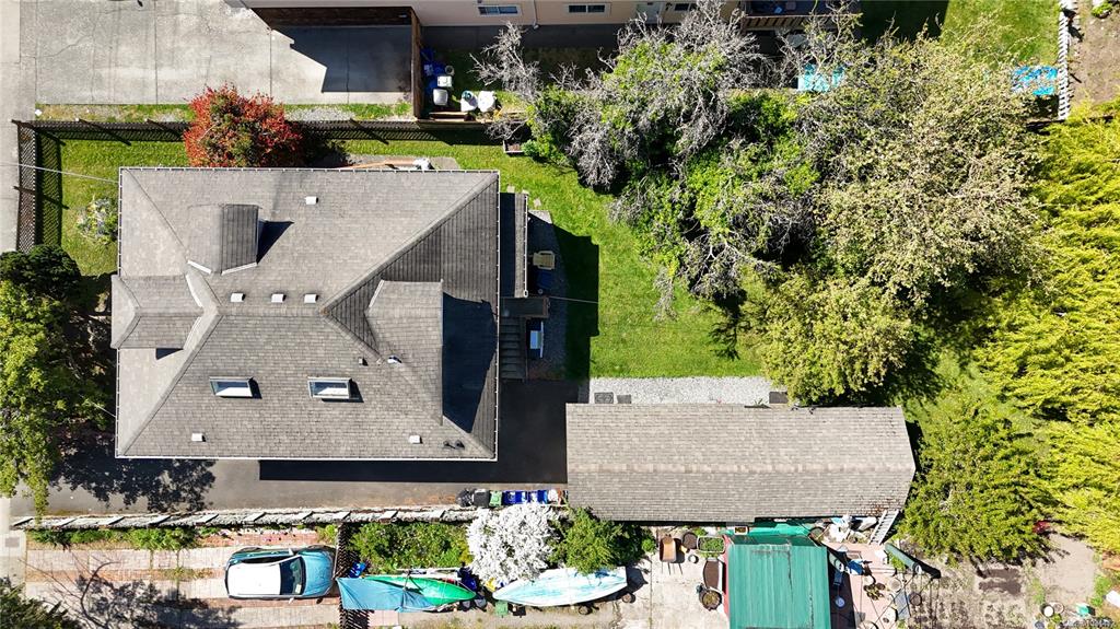 Fourth View of 1142 North Park St, Victoria, BC, V8T 1C8