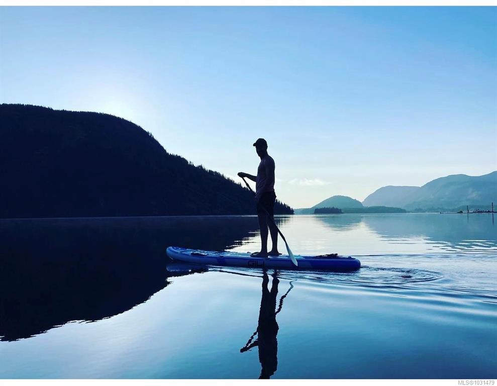 Second View of 7363 Walton Rd, Honeymoon Bay, BC, V0R 1Y0