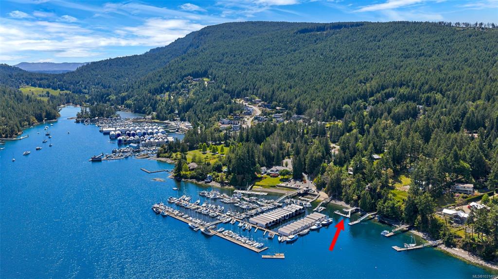 Fifth View of 6371 Genoa Bay Rd, Duncan, BC, V9L 5Y4