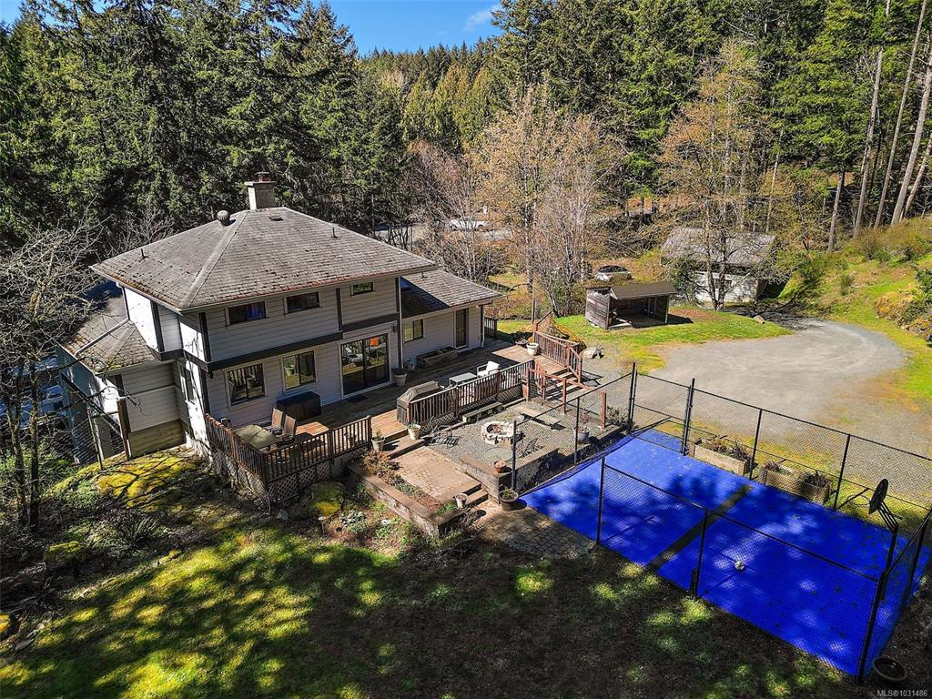 1725 Millstream Rd, 1031486, BC,