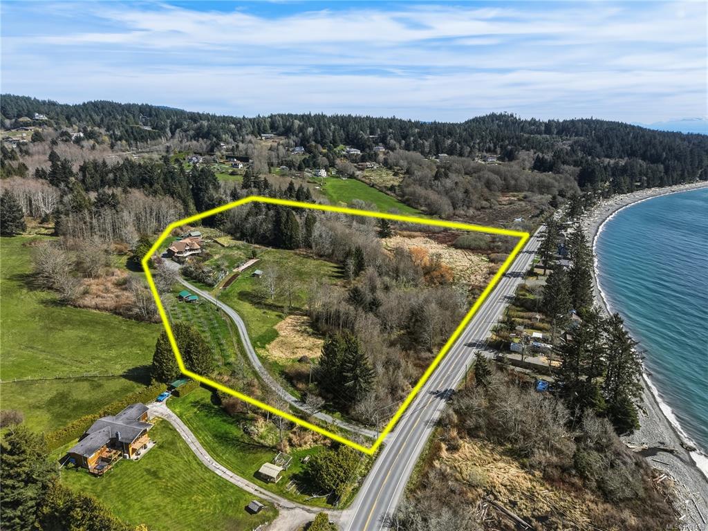 8750 West Coast Rd, 1031489, BC,
