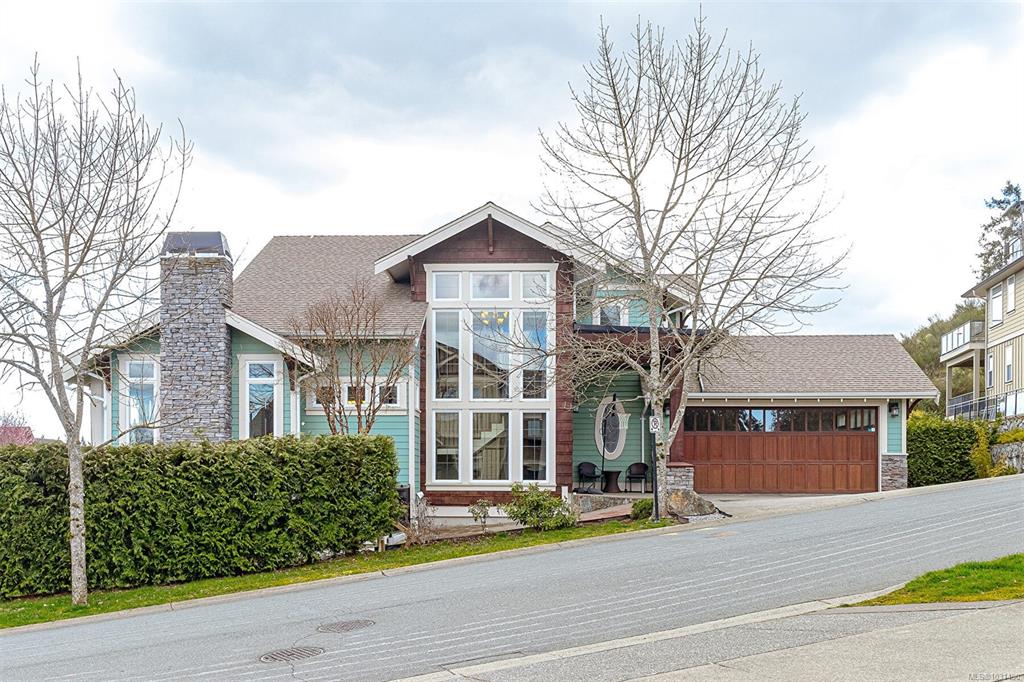 Third View of 1143 Natures Gate, Langford, BC, V9B 0B3