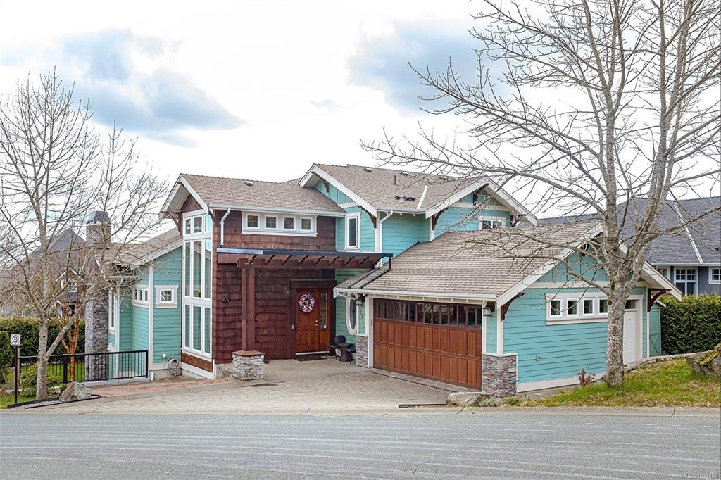 Fourth View of 1143 Natures Gate, Langford, BC, V9B 0B3