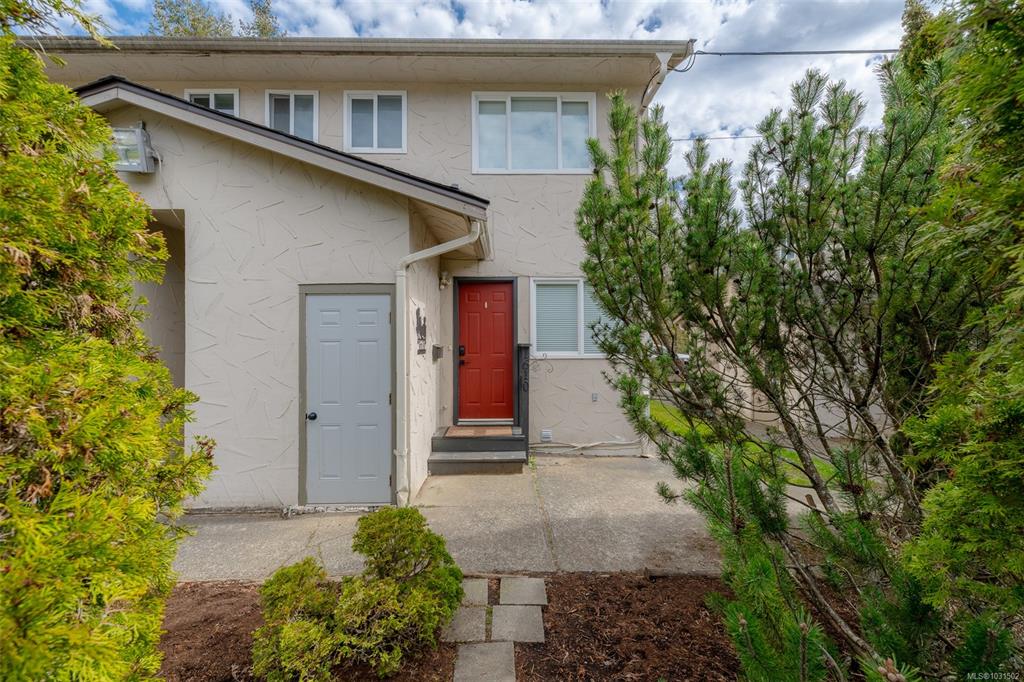 Third View of 1610 Fuller St, Millstream Court, Nanaimo, BC, V9S 1B1