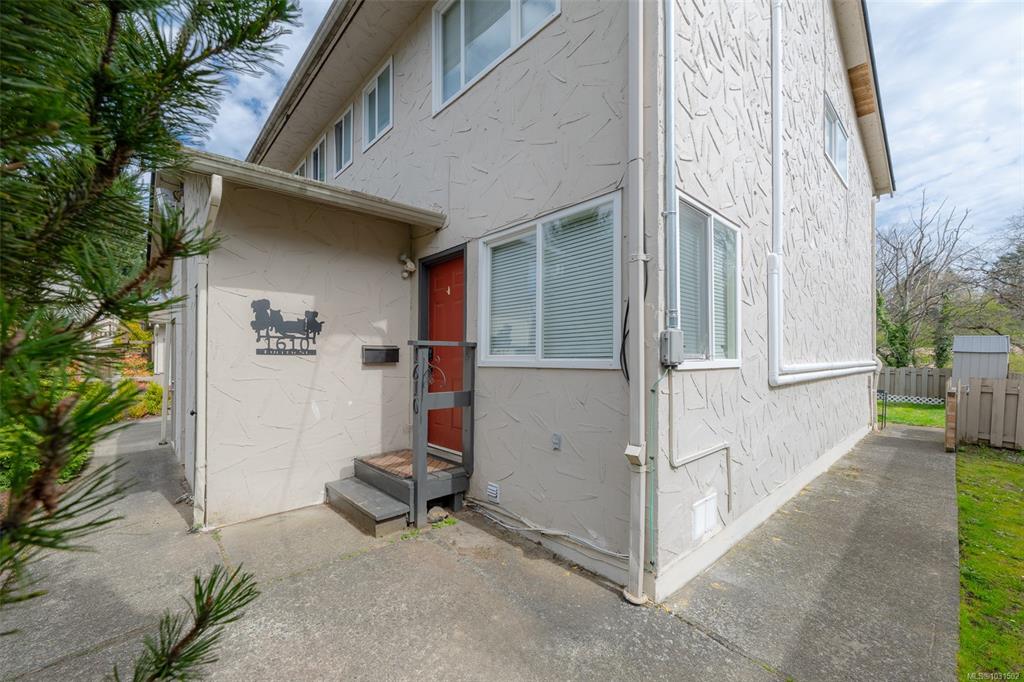 Fourth View of 1610 Fuller St, Millstream Court, Nanaimo, BC, V9S 1B1