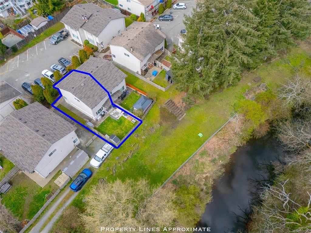 Fifth View of 1610 Fuller St, Millstream Court, Nanaimo, BC, V9S 1B1