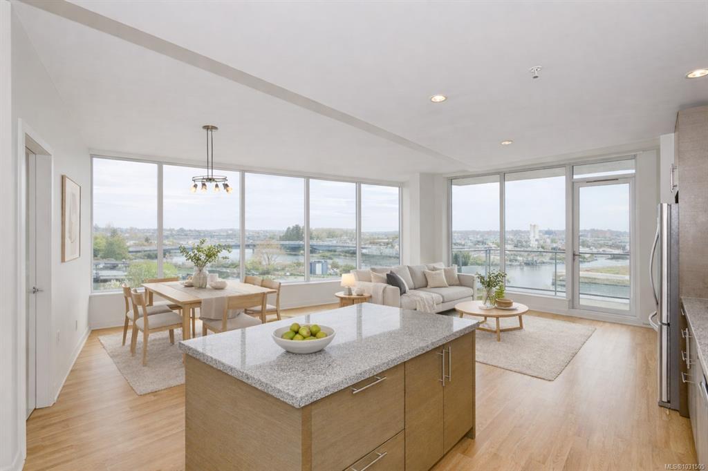 Second View of 399 Tyee Rd, Victoria, BC, V9A 0A8