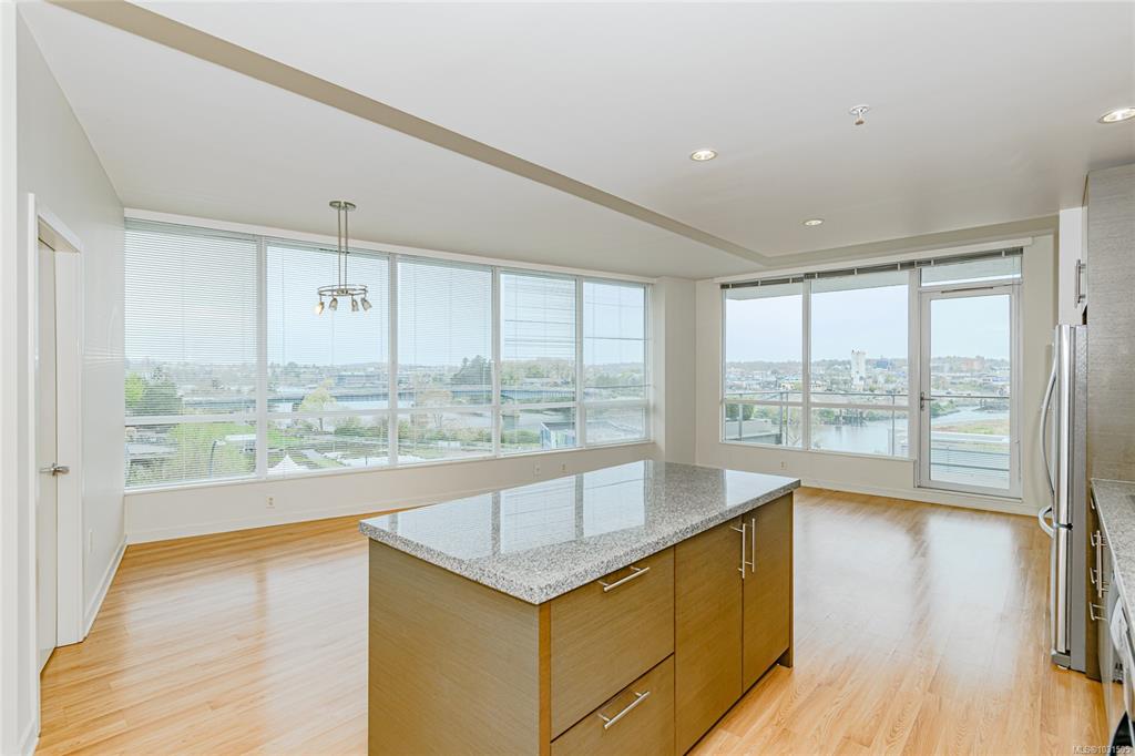 Third View of 399 Tyee Rd, Victoria, BC, V9A 0A8